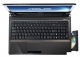 Asus K52JC-EX361VS 15,6 i5-460