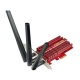 Asus PCE-AC66 Wireless PCI-E card