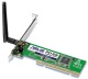 Asus PCI-G31 WiFi 54Mbps PCI