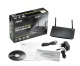 Asus RT-N12E Wireless Router