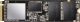 Adata SSD XPG SX8200 240GB M.2