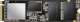 Dysk Adata SSD XPG SX8200 PRO 1TB M.2 PCIe NVMe Gen3 ASX8200PNP-1TT-C