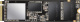 Dysk Adata SSD XPG SX8200 PRO 256GB M.2 PCIe NVMe Gen3 ASX8200PNP-256GT-C