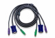 ATEN kabel 2L-1003P 3M PS 2