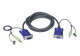 ATEN 1.8M VGA Cable with Audio 2L-2402A
