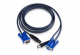 ATEN 1.8M USB KVM Cable 2L-5002U