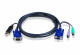 ATEN kabel 2L-5503UP 3M USB KVM