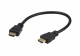 ATEN 0.3 m High Speed HDMI 2.0 Cable wit