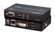 ATEN Mini USB DVI HDBaseT KVM Extender, 1920 x 1200@100m CE611-AT-G