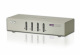 ATEN Przecznik KVM CS74U-A7 4-portowy USB VGA/Audio