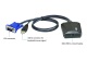 ATEN Adapter konsoli USB CV211-AT