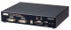 ATEN DVI-I Dual Display KVM over IP Extender Transmitter KE6940AT-AX-G