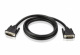 ATEN 1.8M DVI Dual-Link KVM Cable LIN5-2