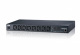 ATEN 10A 8-Outlet 1U Metered eco PDU PE5