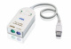 ATEN PS/2 to USB Adapter with Mac suppor