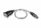 ATEN USB to RS-232 Adapter  35cm)