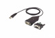 ATEN USB to RS-422 485 Adapter