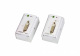 ATEN DVI/Audio Cat 5 Extender with MK Wall Plate VE607-AT-G
