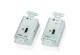ATEN HDMI/Audio Cat 5 Extender Wall Plate (1080p@40m) VE806-AT-G