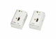 ATEN HDMI/Audio Cat 5 Extender with MK Wall Plate VE807-AT-G