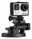 GoPro Suction Cup Mount New