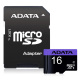 Karta ADATA microSDHC UHS-I 16GB
