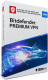 Bitdefender Premium VPN dla 10 stanowisk na okres 1 roku