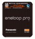 Panasonic Eneloop Pro R6 AA