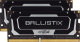 Pami Crucial Ballistix DDR4
