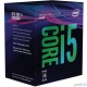 Procesor Intel Core i5-8600 Coffee