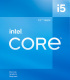 Procesor Intel Core i5-12400F Alder