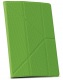 TB Touch Cover 8 Green uniwersalne