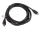 Lanberg Kabel HDMI-HDMI V1.4 High