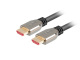 Lanberg Kabel HDMI V2.1 1.8m 8k