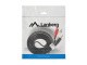 Lanberg Kabel Audio Minijack 3.5mm