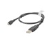 Lanberg Kabel USB 2.0 Micro