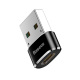 Adapter TYP-C do USB-A Baseus 5A