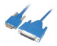 Kabel Cisco RS-232 CAB-SS-232FC
