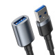 Kabel przewd USB Baseus Cafule