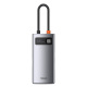 Hub USB 4w1 Baseus Metal Gleam