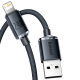 Kabel przewód USB Lightning iPhone