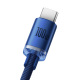 Kabel przewód USB Typ-C 120cm