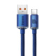 Kabel przewód USB Typ-C 120cm