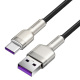 Kabel przewód USB Typ-C 25cm