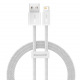Kabel przewód USB - Lightning / iPhone 1