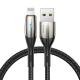Kabel przewód USB - Lightning / iPhone 5