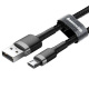 Kabel przewód USB micro USB 50cm