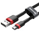 Kabel przewód USB micro USB 100cm