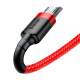Kabel przewód USB micro USB 200cm