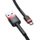 Kabel przewód USB micro USB 300cm